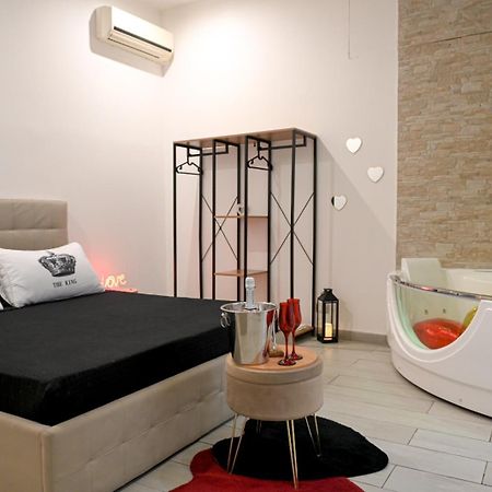 Momenti E Wellness Villa Syracuse Buitenkant foto