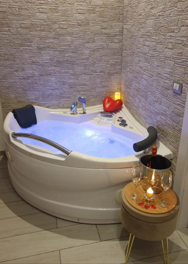 Momenti E Wellness Villa Syracuse Buitenkant foto