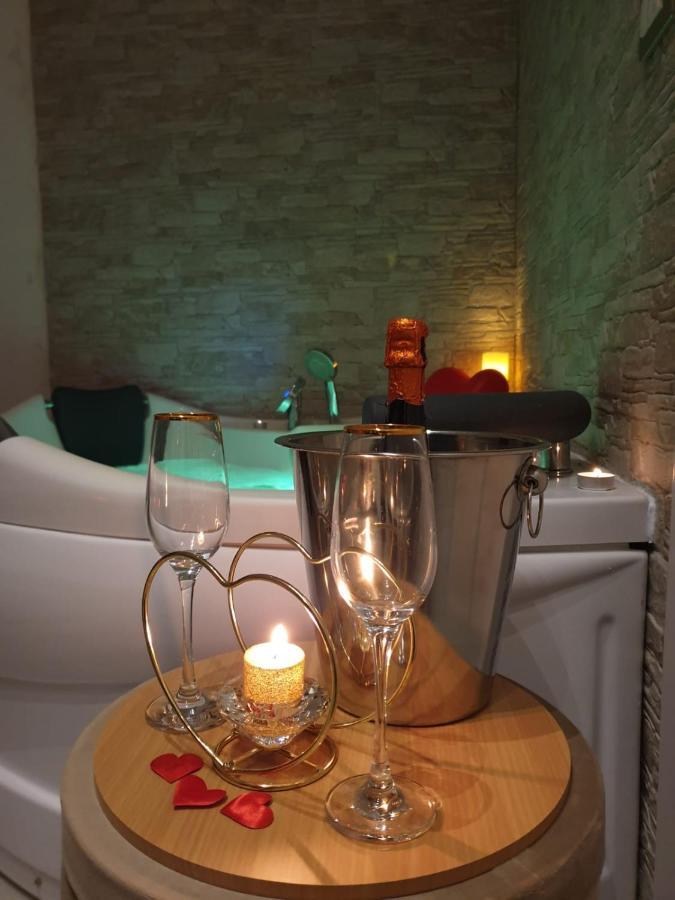 Momenti E Wellness Villa Syracuse Buitenkant foto