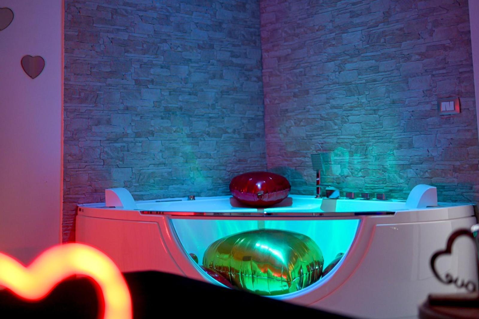 Momenti E Wellness Villa Syracuse Buitenkant foto