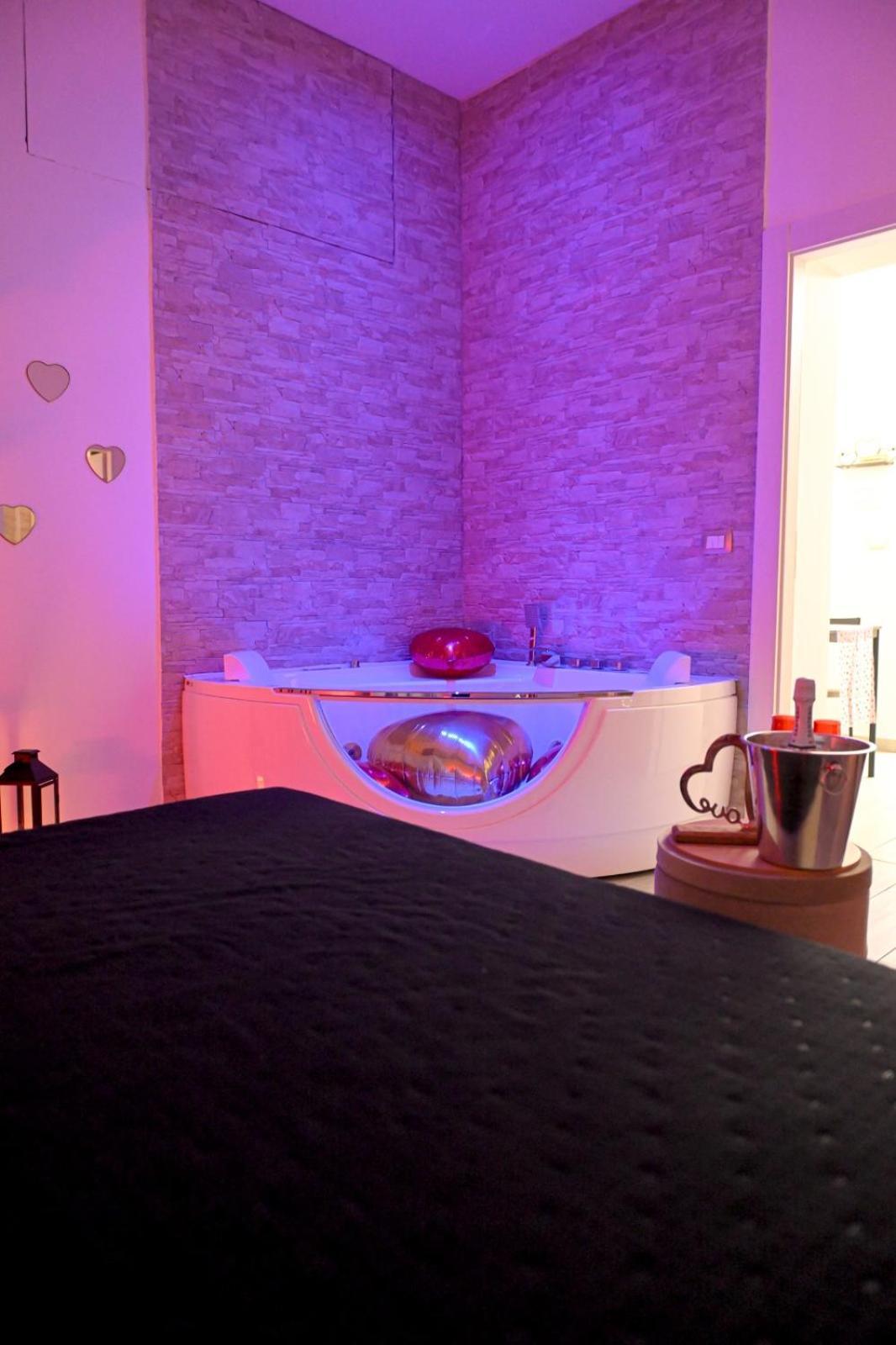 Momenti E Wellness Villa Syracuse Buitenkant foto