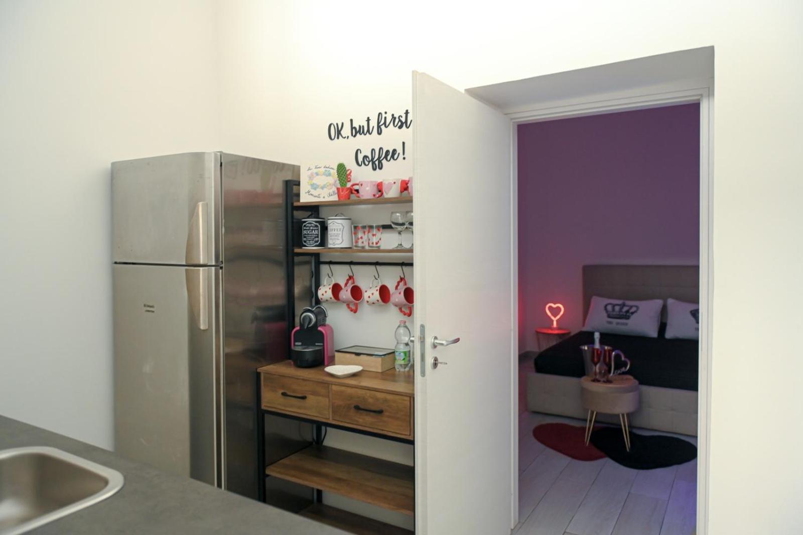 Momenti E Wellness Villa Syracuse Buitenkant foto
