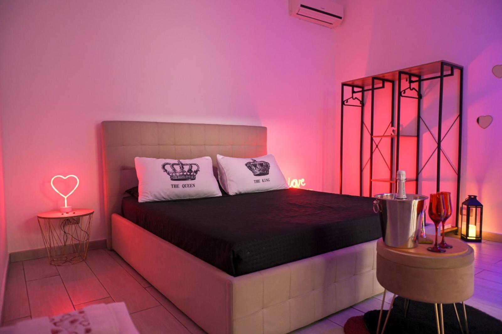 Momenti E Wellness Villa Syracuse Buitenkant foto