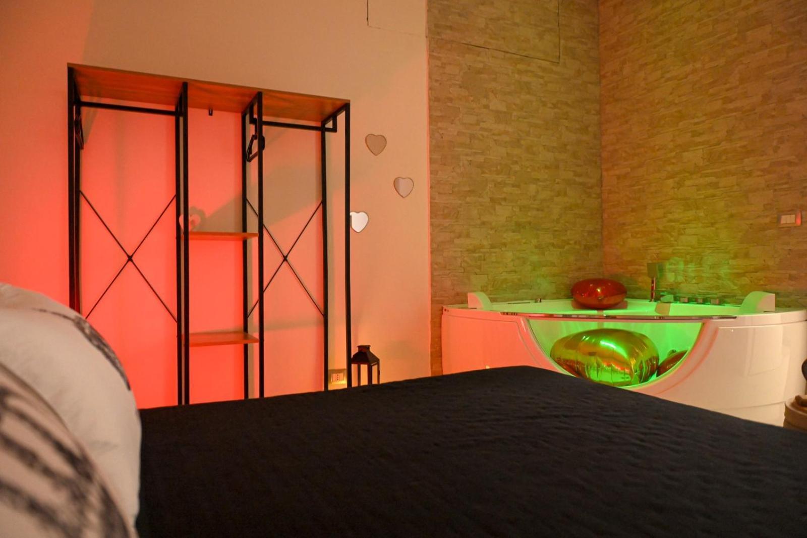 Momenti E Wellness Villa Syracuse Buitenkant foto