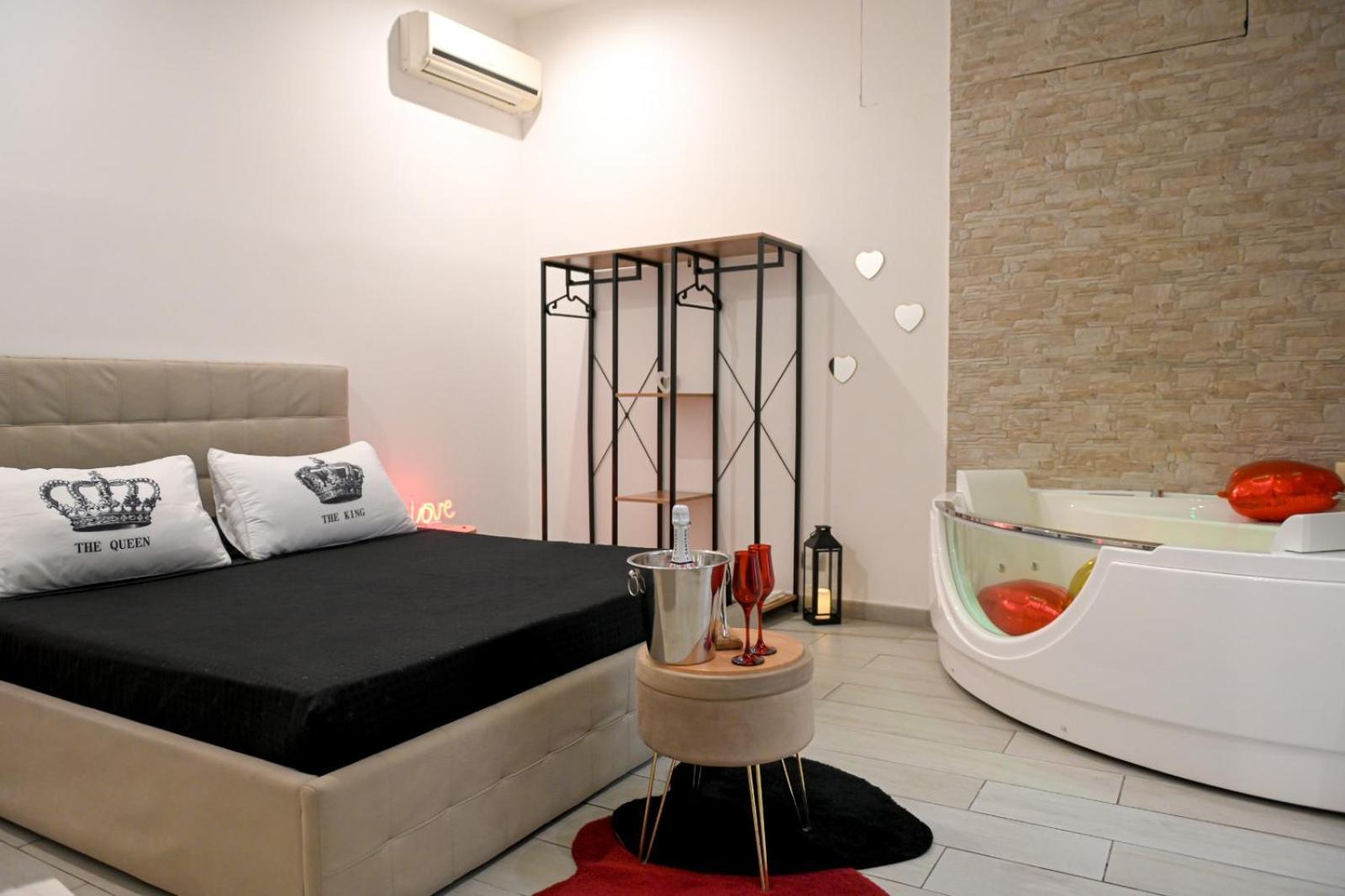 Momenti E Wellness Villa Syracuse Buitenkant foto