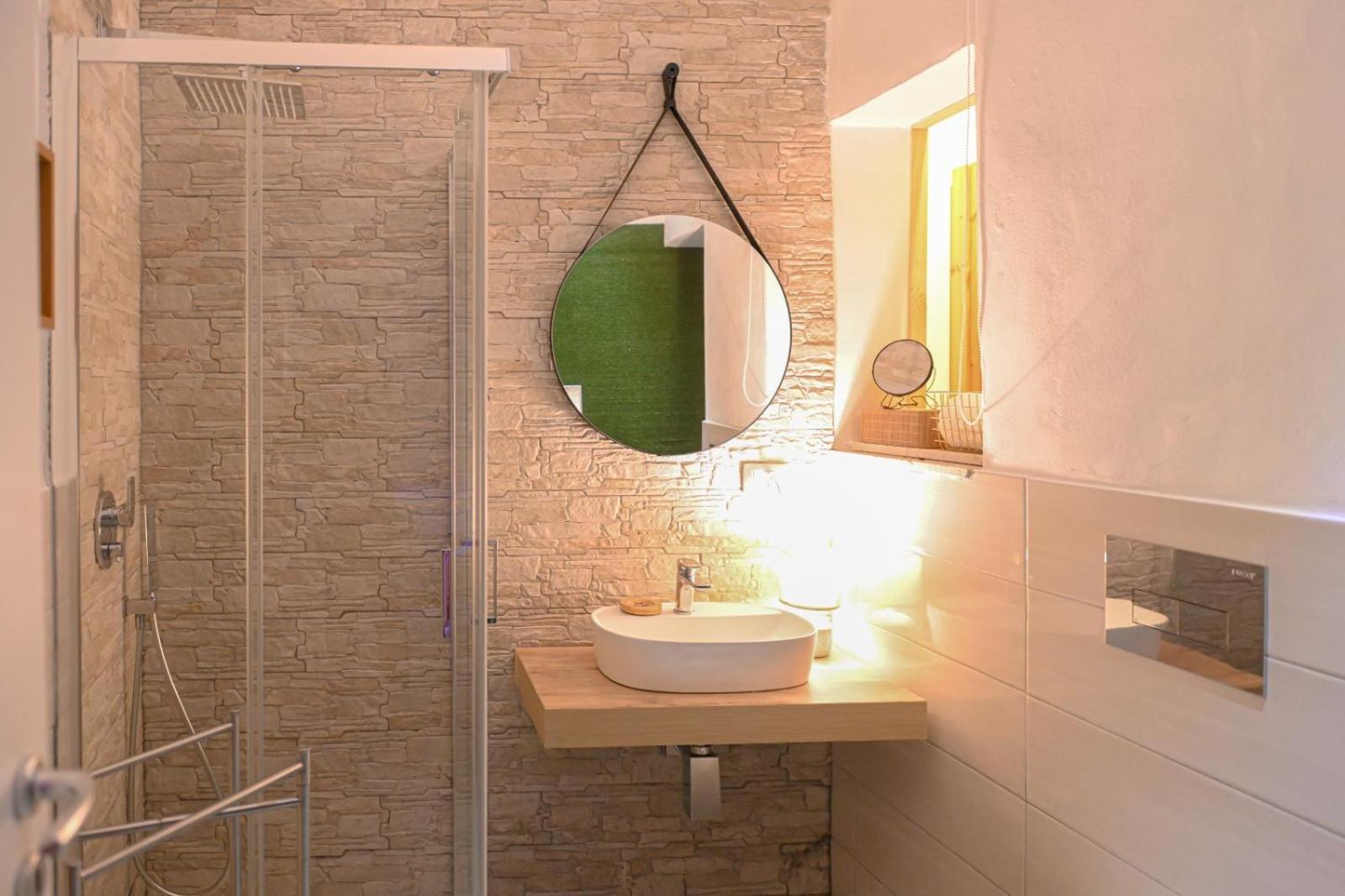 Momenti E Wellness Villa Syracuse Buitenkant foto