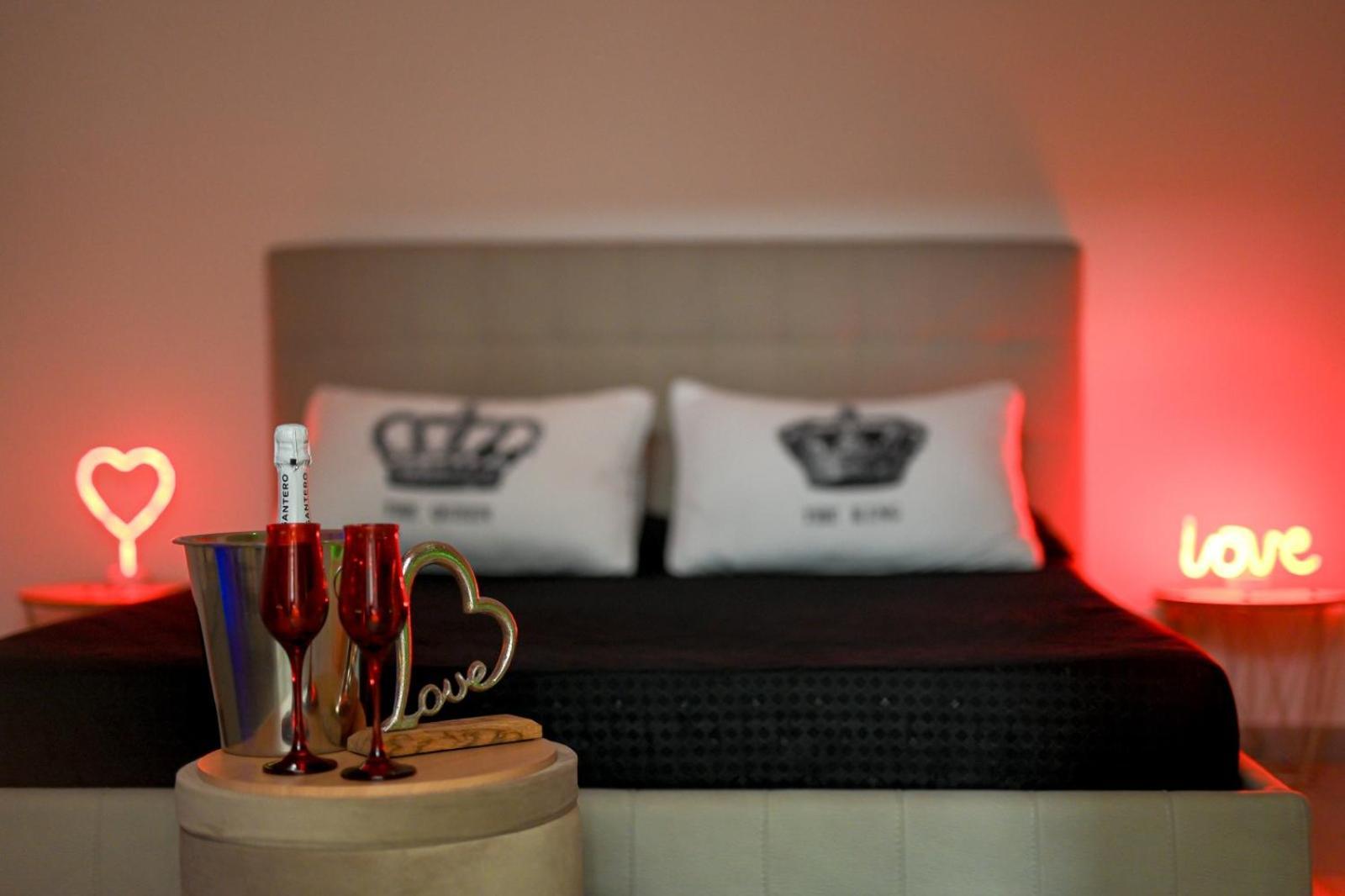 Momenti E Wellness Villa Syracuse Buitenkant foto